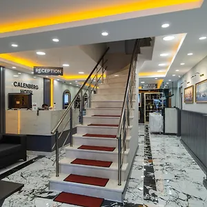 Отель Calenberg ***