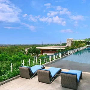 Отель Four Points By Sheraton Bali, Ungasan ****